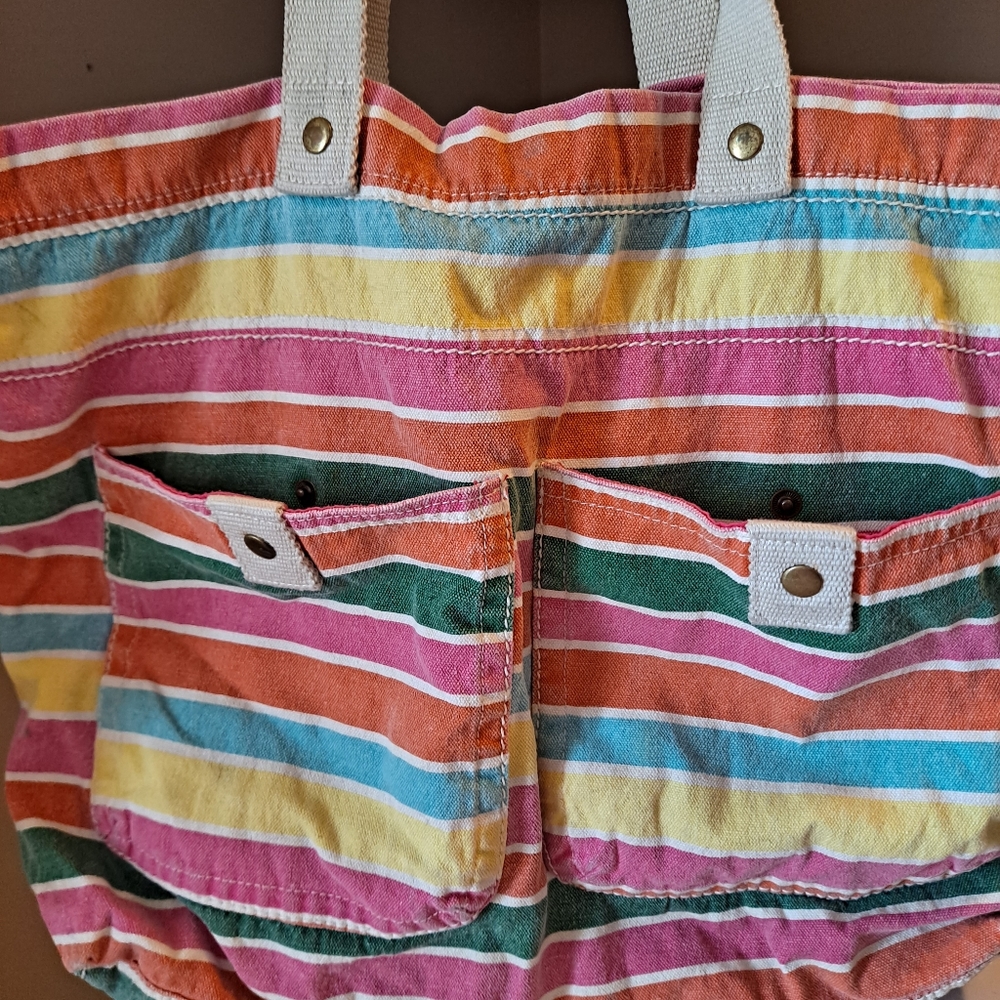 Mossimo tote bag